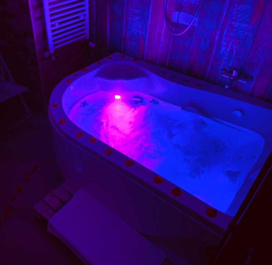 Mancini Shabby House Hotel Rome Luaran gambar