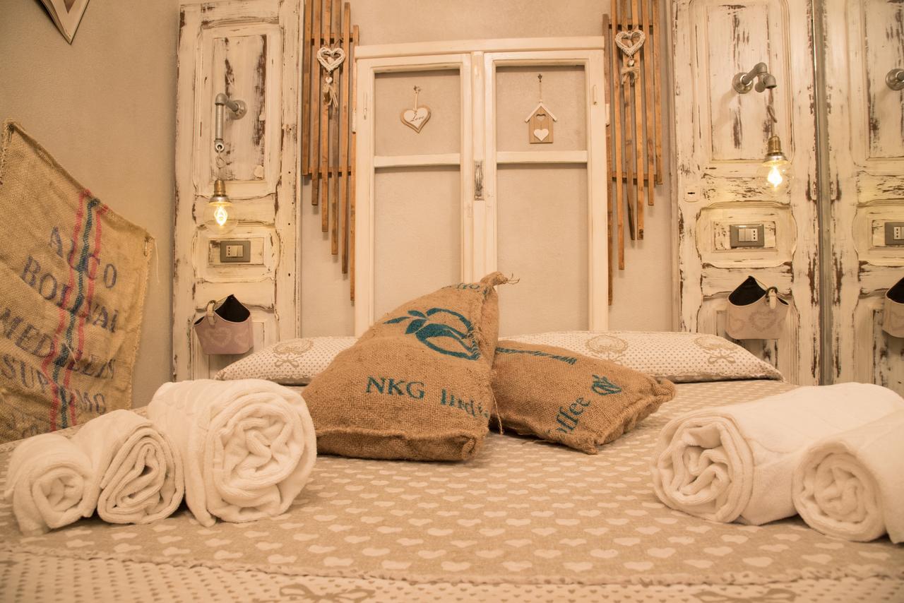 Mancini Shabby House Hotel Rome Luaran gambar
