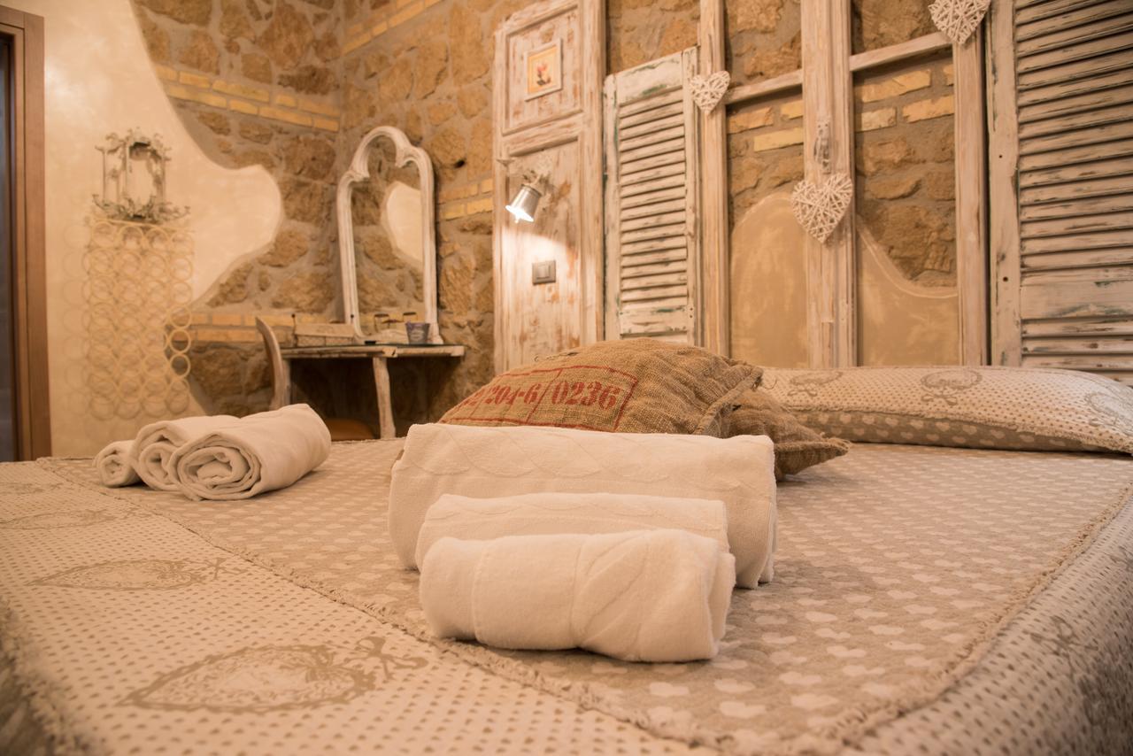 Mancini Shabby House Hotel Rome Luaran gambar