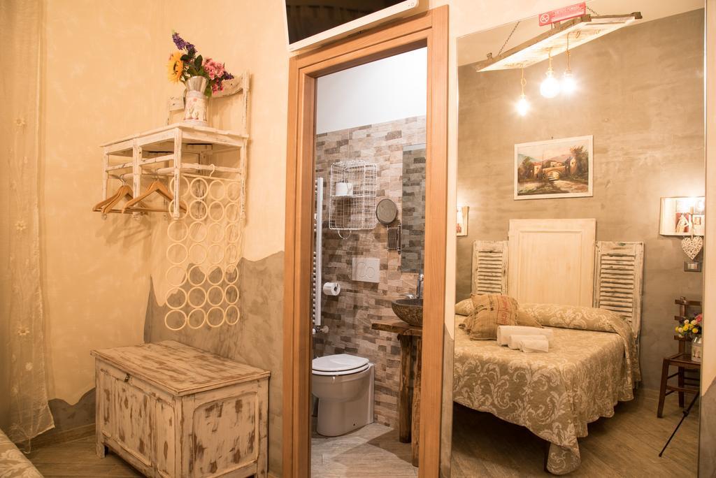 Mancini Shabby House Hotel Rome Luaran gambar