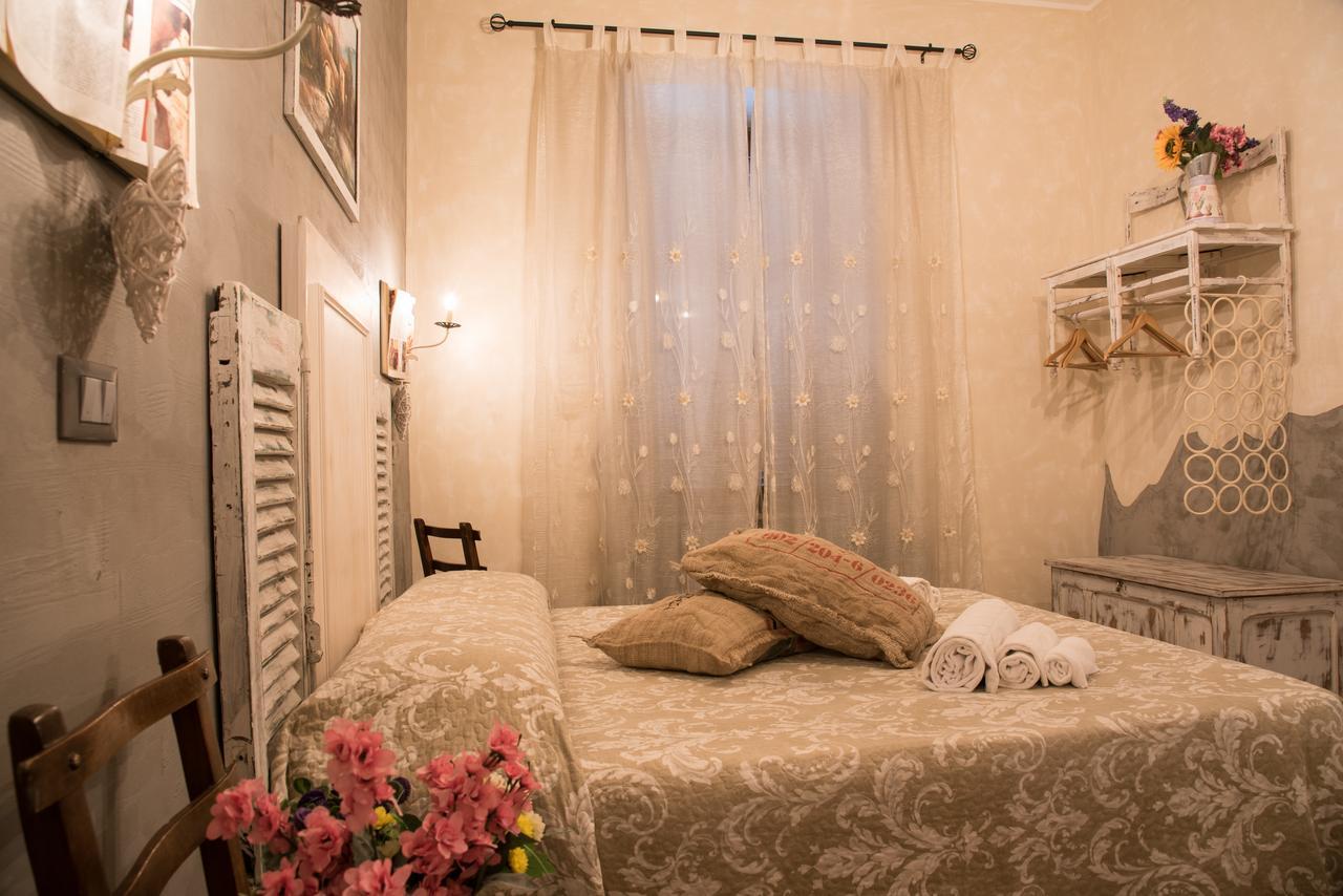 Mancini Shabby House Hotel Rome Luaran gambar