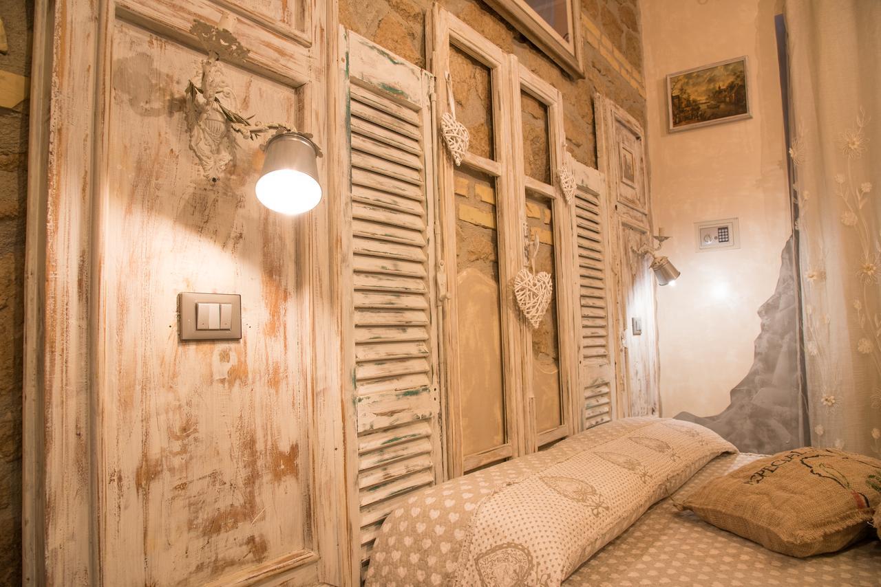 Mancini Shabby House Hotel Rome Luaran gambar