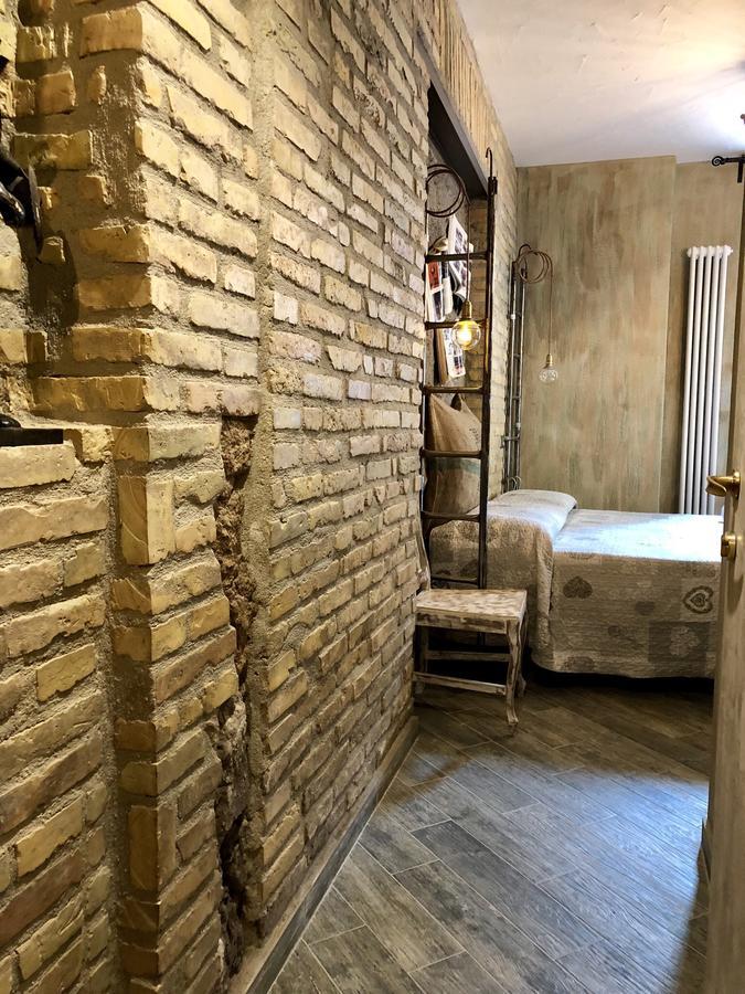 Mancini Shabby House Hotel Rome Luaran gambar