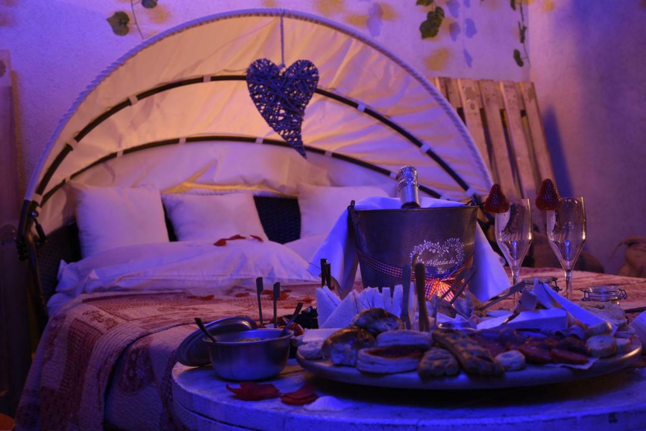 Mancini Shabby House Hotel Rome Luaran gambar